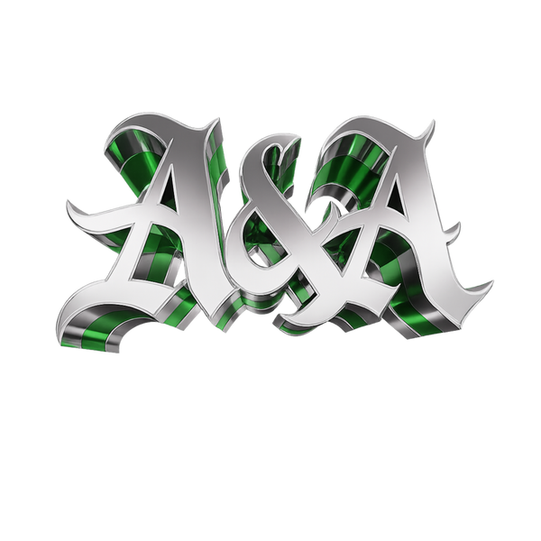 A&A PRODUCTIONS
