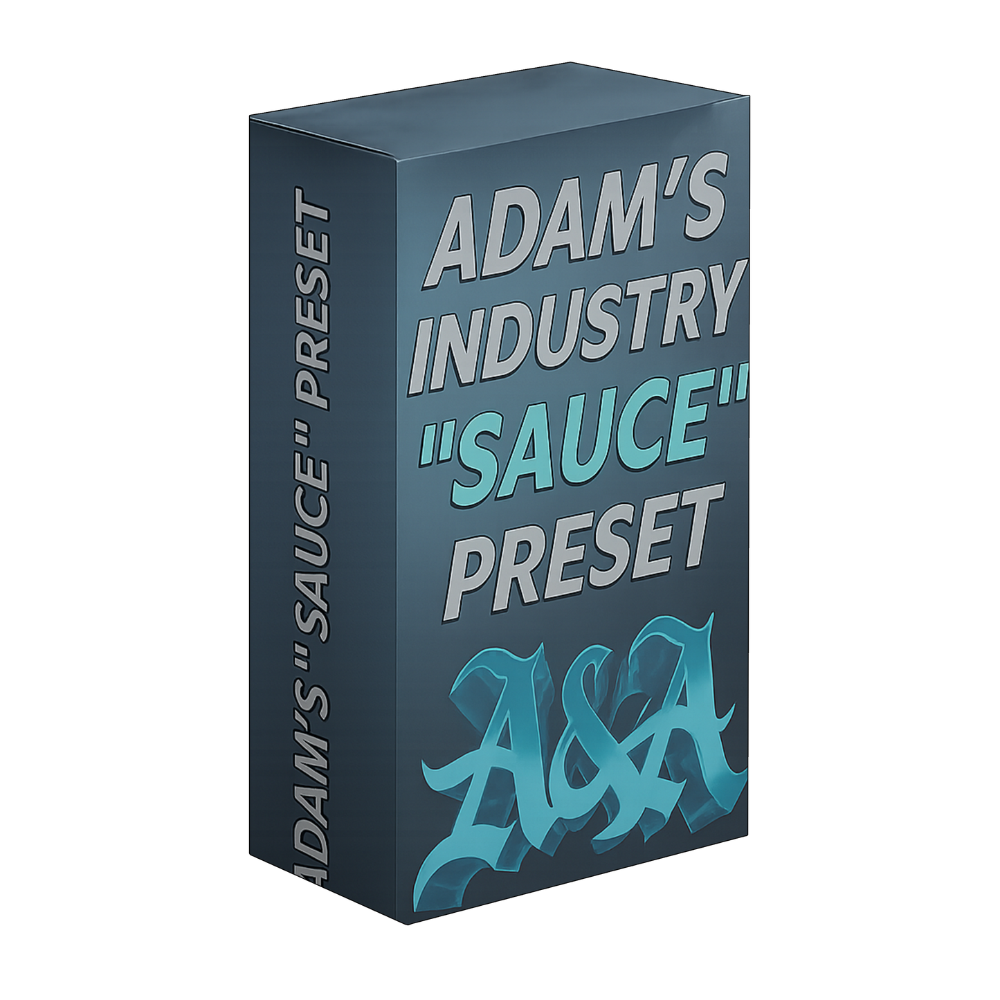 ADAM'S INDUSTRY "SAUCE" PRESET